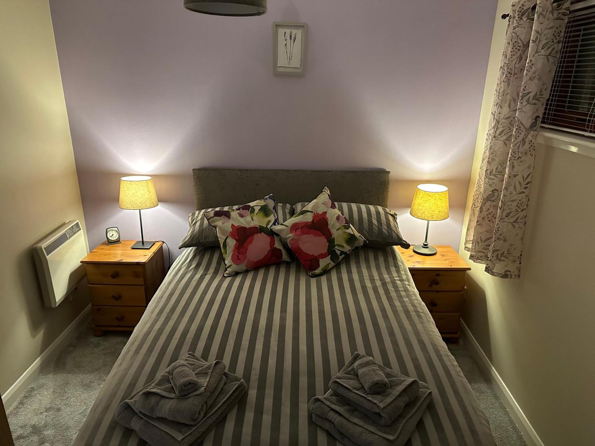 Skye's Place Apartment Caol