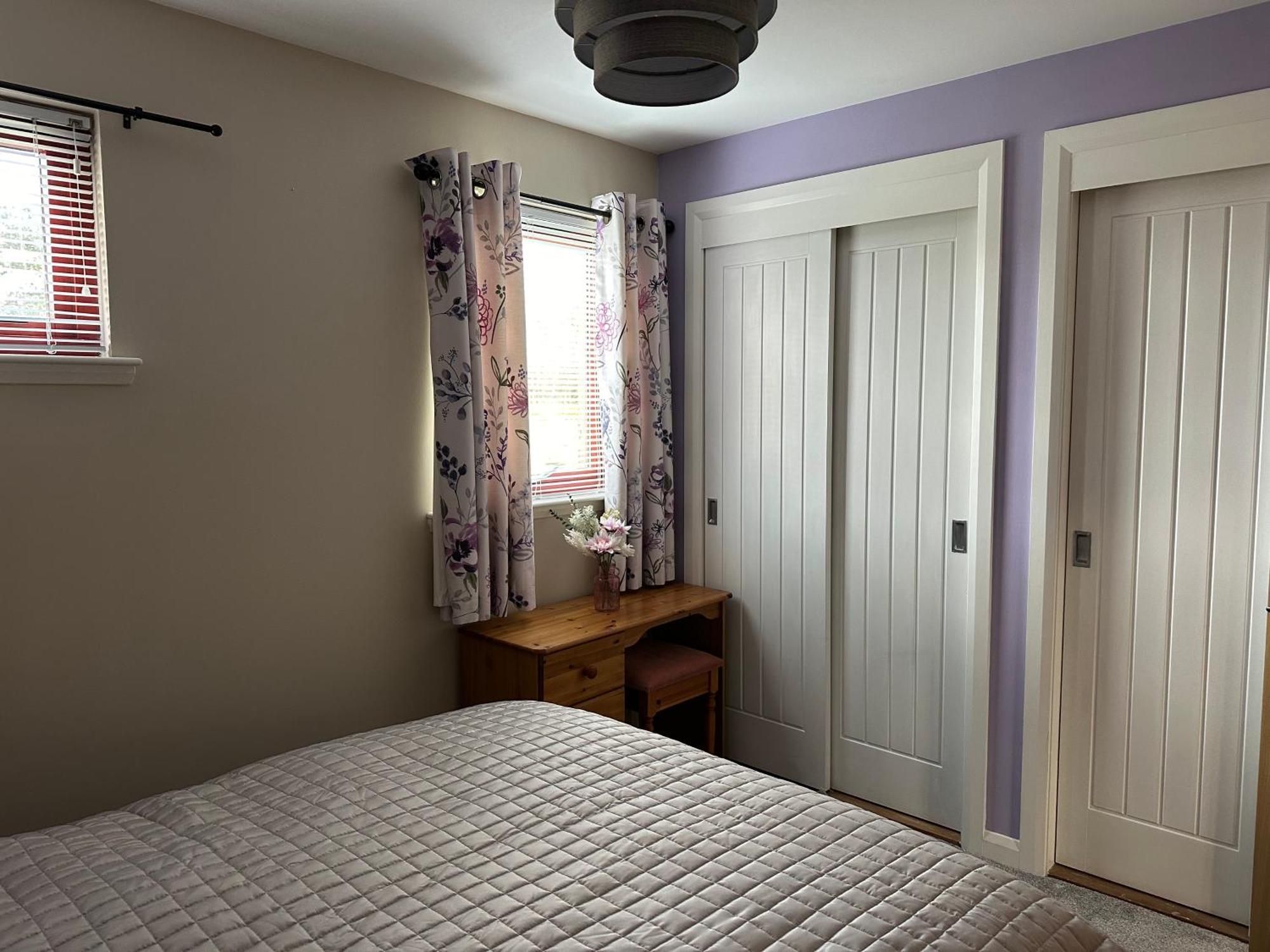 Skye's Place Apartment