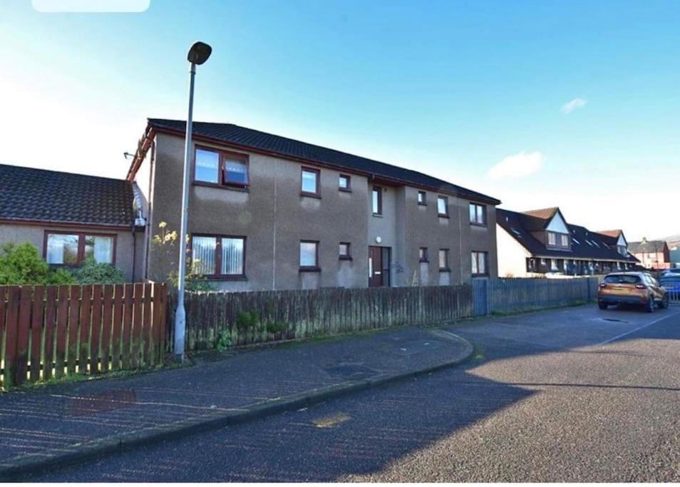 Skye's Place Apartment Caol