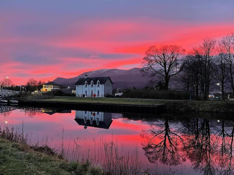 Skye's Place